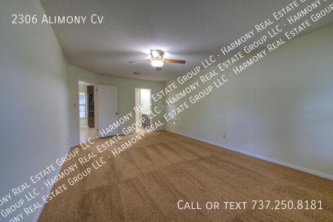 Building Photo - 2306 Alimony Cove