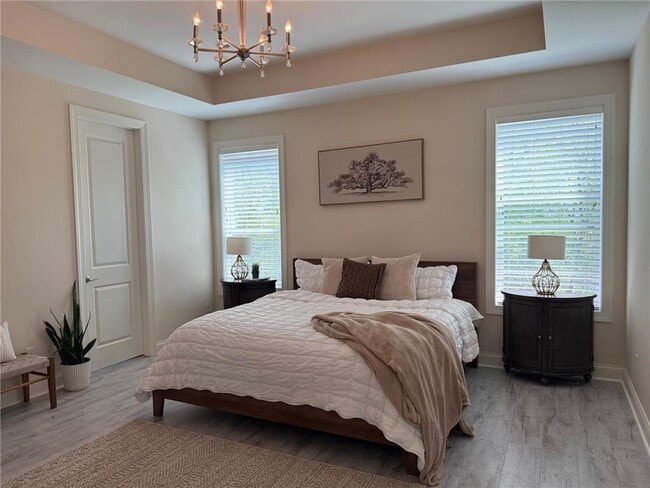 Building Photo - 3818 Pascolo Bend