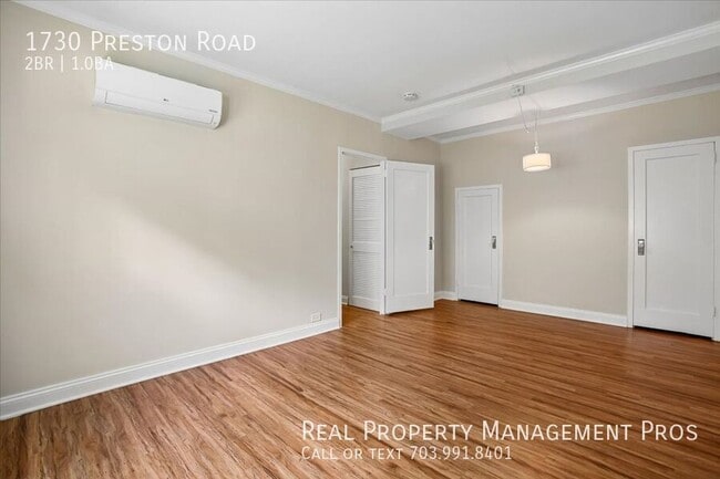 Building Photo - 1730 Preston Rd