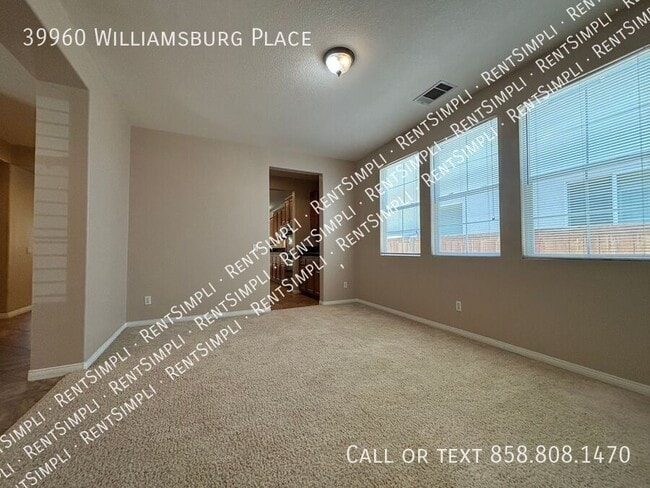 Building Photo - 39960 Williamsburg Pl