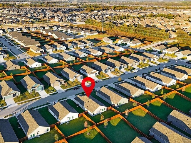 Building Photo - 1621 Baugh St