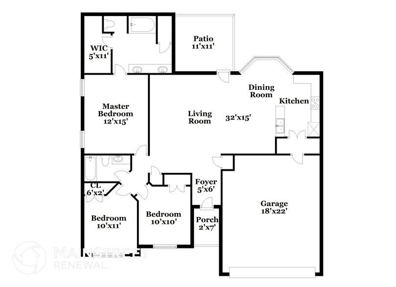 Building Photo - 112 Currie Ct