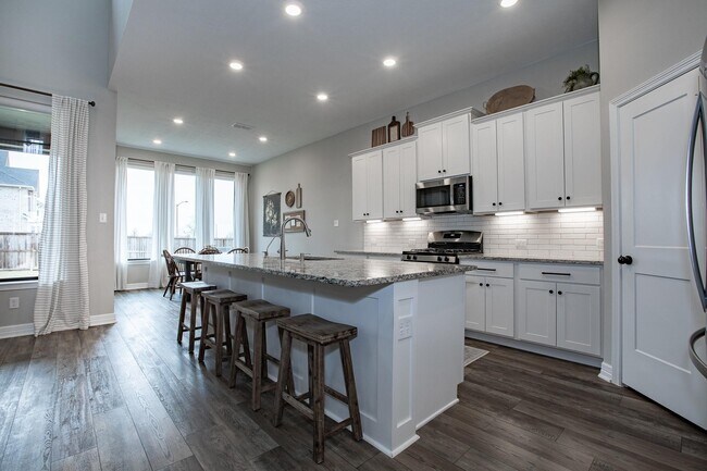 Building Photo - 3036 Cirrus Heights Ct