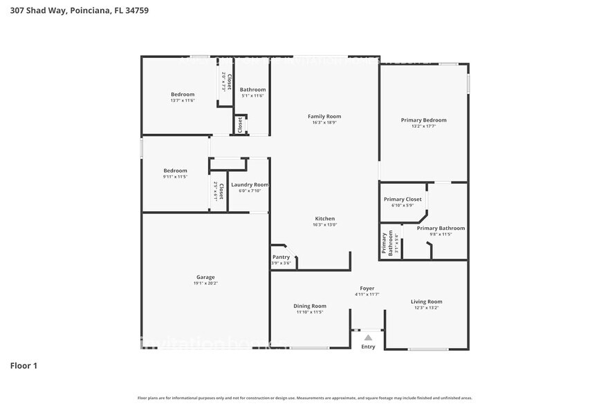 Building Photo - 307 Shad Way