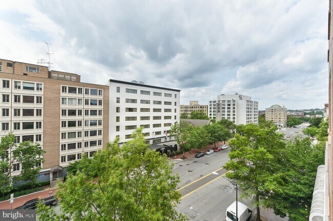 Building Photo - 2401 Pennsylvania Avenue NW