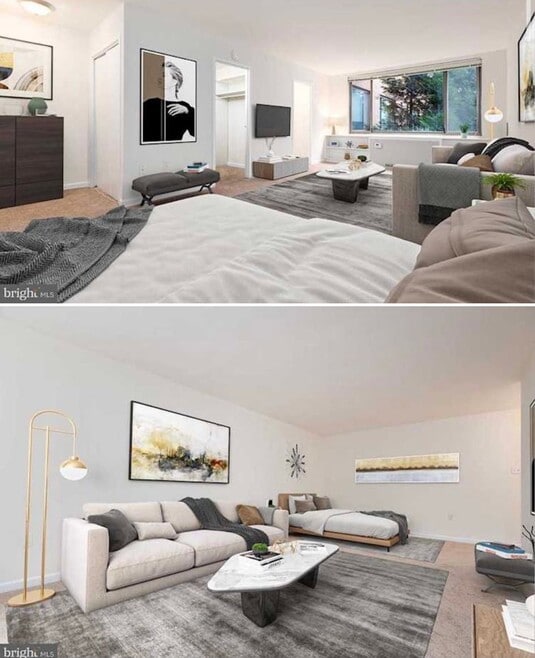 Building Photo - 1111 Arlington Blvd