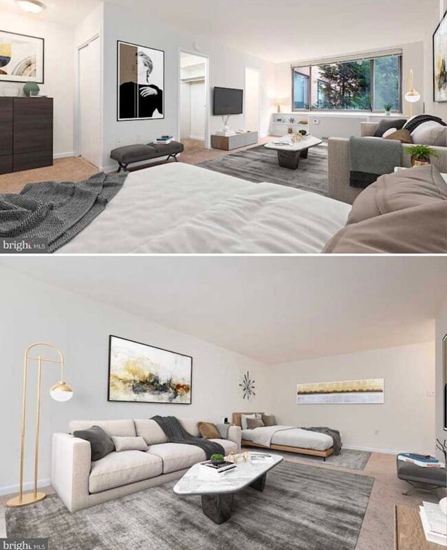 Building Photo - 1111 Arlington Blvd