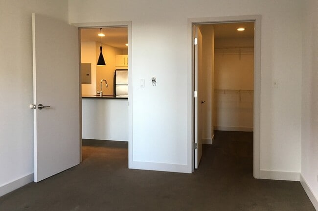 Floorplan - The Sutherland