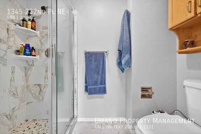 Building Photo - 1345 232nd Pl NE