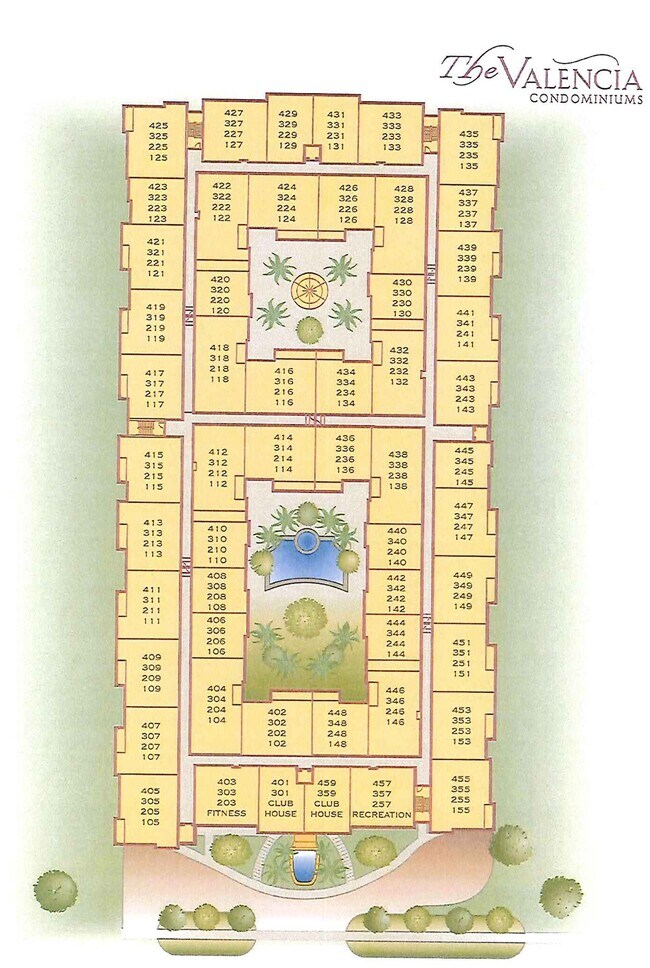 Building Photo - 1711 Old Spanish Trl