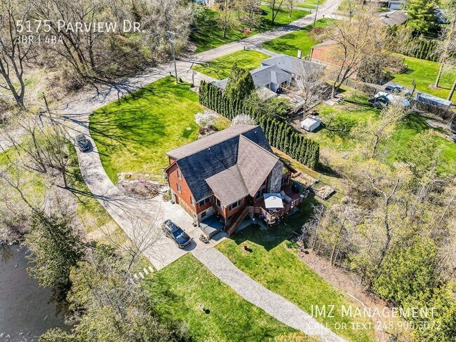Building Photo - 5175 Parview Dr