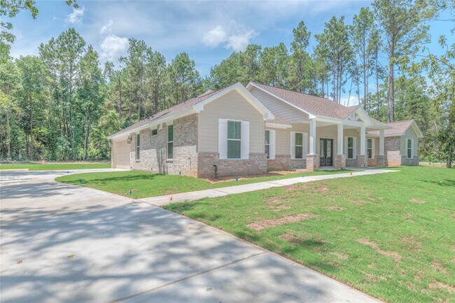 Primary Photo - 12871 Oak Barrel Rd