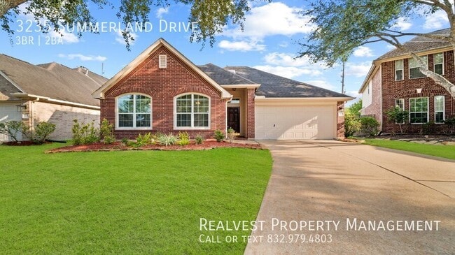 Primary Photo - 3235 Summerland Dr