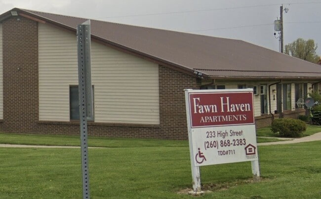 Building Photo - 233 High St