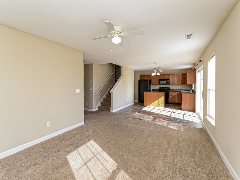 Building Photo - 3579 Thornaby Cir