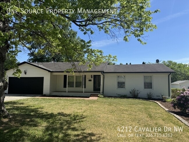 Building Photo - 4212 Cavalier Dr NW