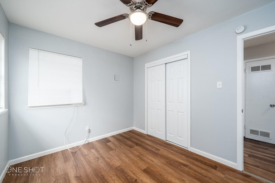 Building Photo - 525 N Bowie Dr