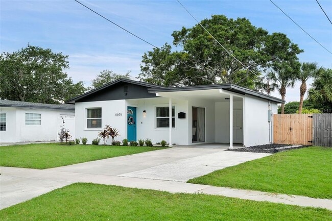 Primary Photo - 6605 S Mascotte St