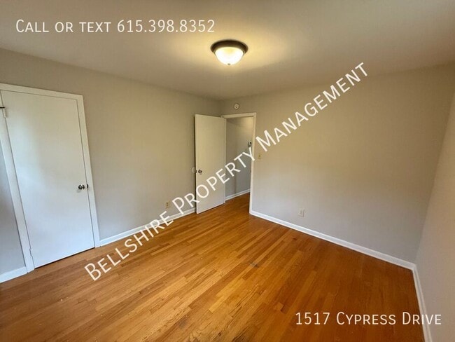 Building Photo - 1517 Cypress Dr