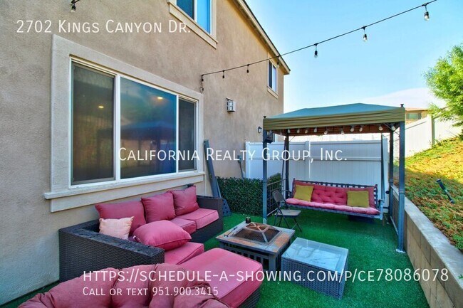 Building Photo - 2702 Kings Cyn Dr