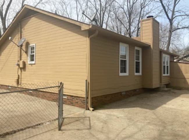 Building Photo - 3485 Arvin Dr