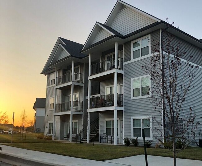 Primary Photo - Brighton Crossing Apartments - Available N...