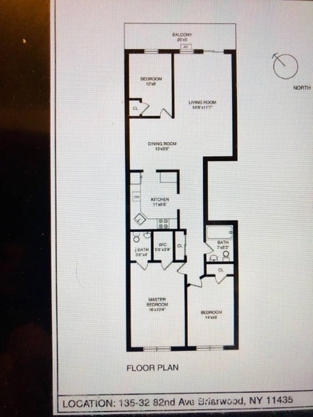 Building Photo - 135-32 82nd Ave