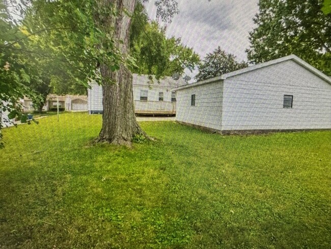 Building Photo - 1521 Patton Ave