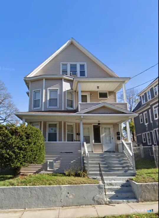 Building Photo - 764 Ellsworth St