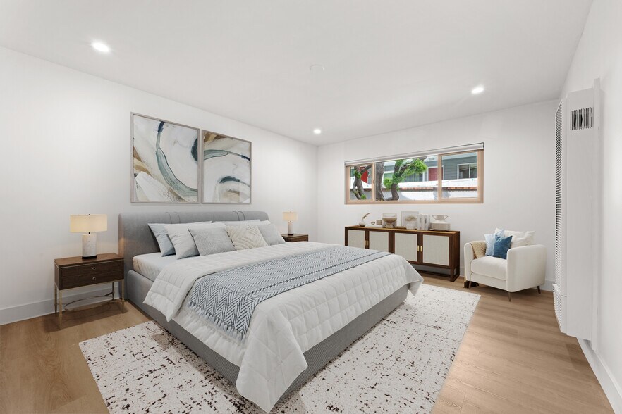 Building Photo - 2021 California Ave