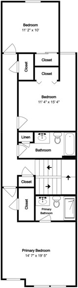 Building Photo - 610 Holly Lks Dr