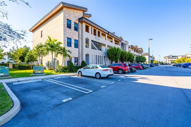 Building Photo - 8045 NW 104th Ave