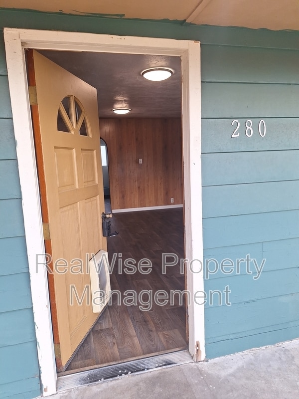 Building Photo - 280 A St