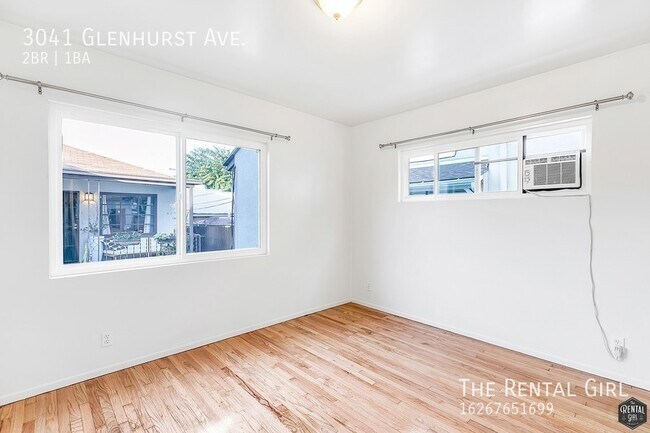 Building Photo - 3041 Glenhurst Ave