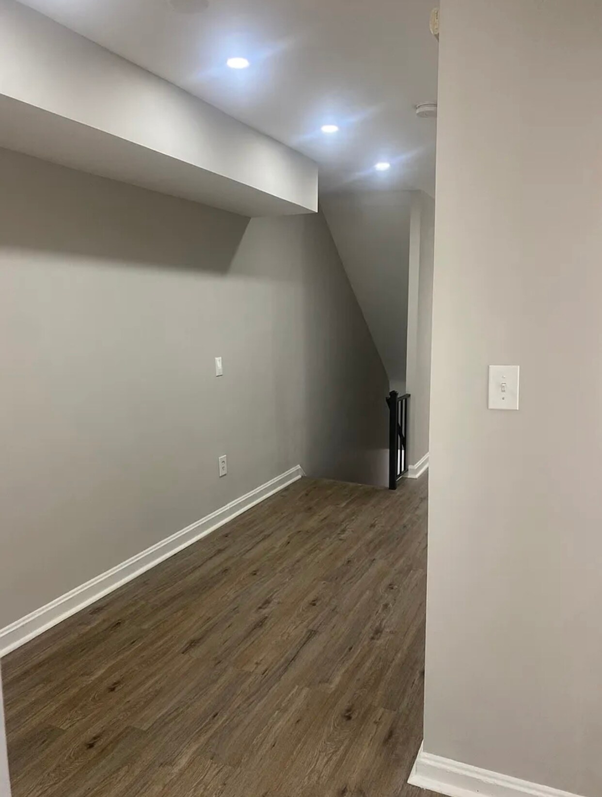 Building Photo - 2351 S St SE