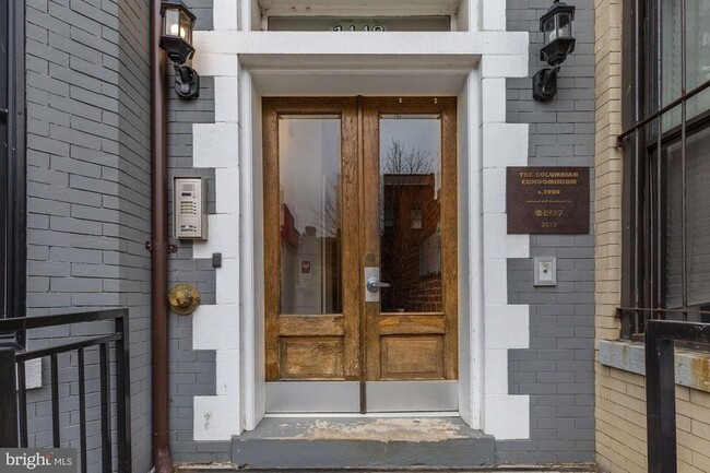 Building Photo - 1448 Harvard St NW