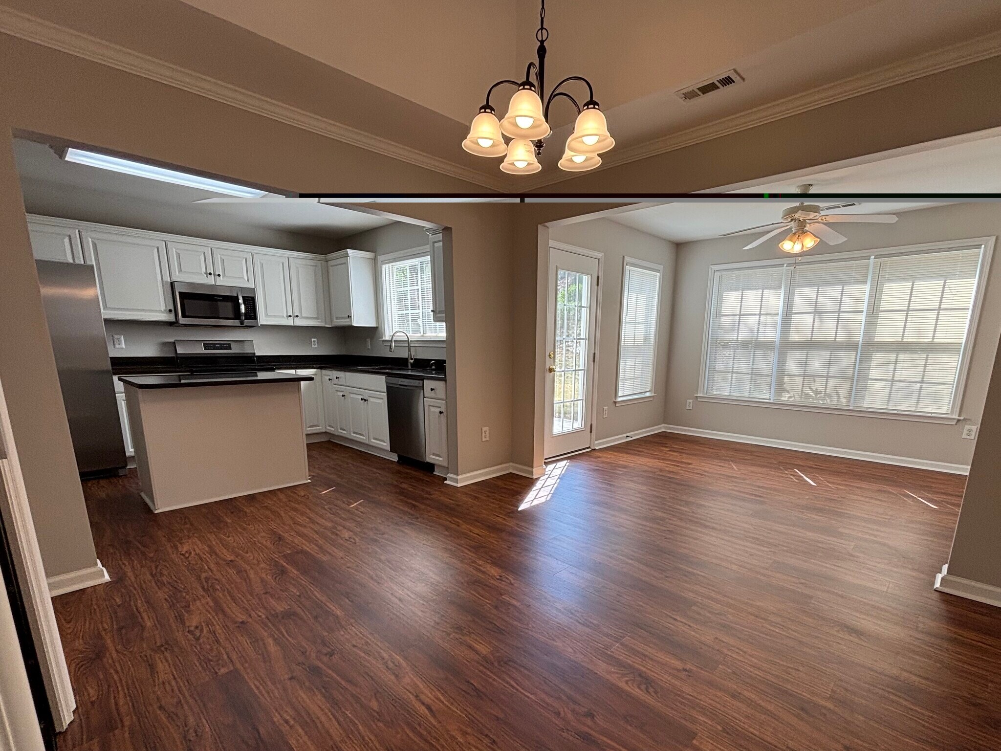 Building Photo - 808 Woodsford Dr