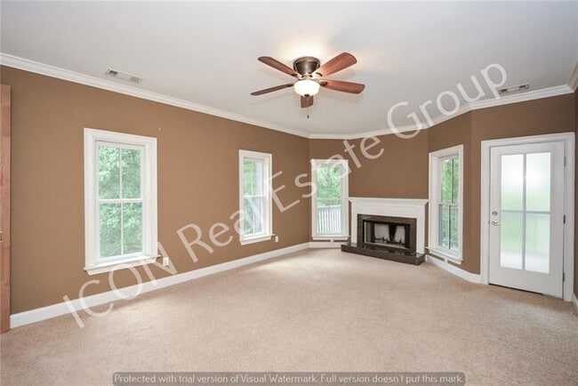 Building Photo - 4/3.5 home on 4 acres in North paulding