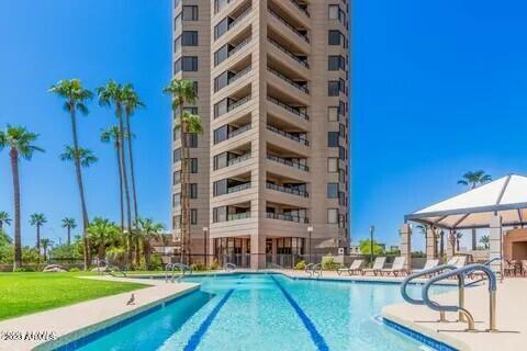 Building Photo - 1040 W Osborn Rd