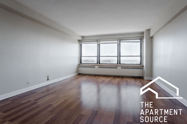 Building Photo - 4180 N Marine Dr