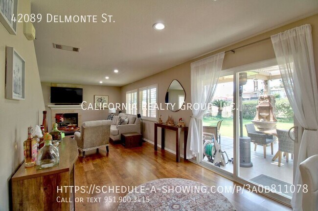 Building Photo - 42089 Delmonte St
