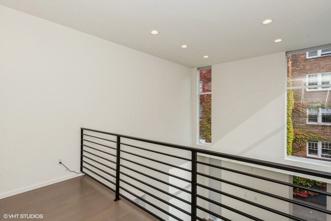 Building Photo - Beautiful Modern Capitol Hill Townhome
