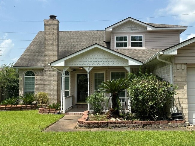 Building Photo - 3306 Kempwood Dr