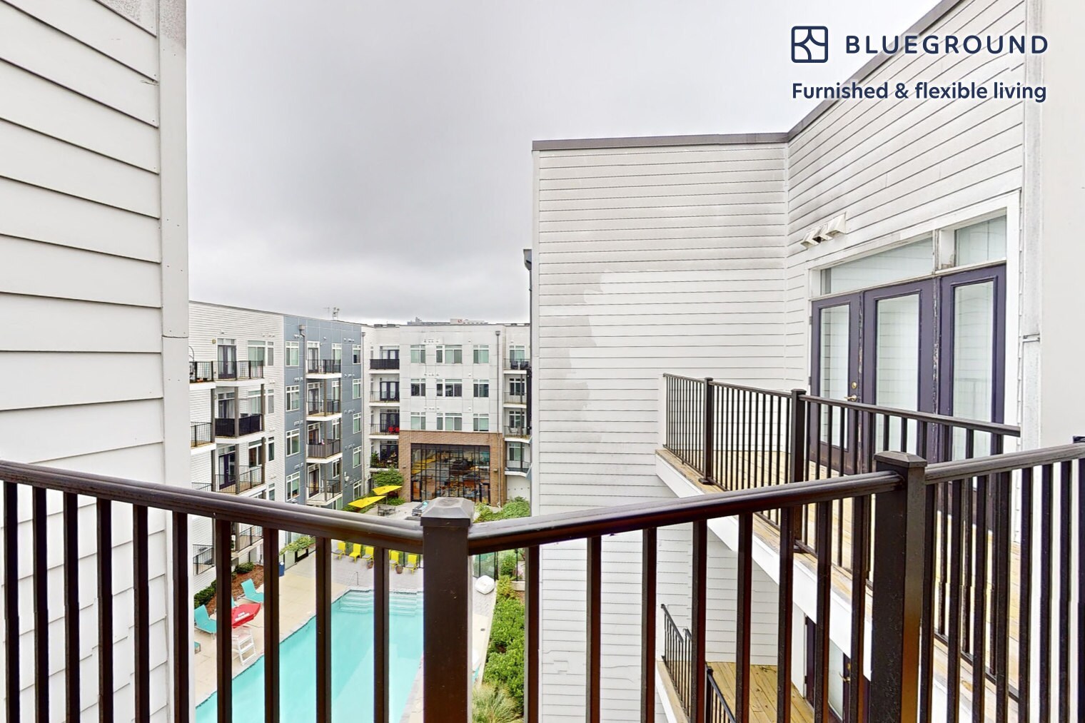 Building Photo - 2425 Blueridge Ave