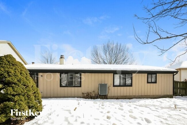 Building Photo - 1740 Shorter Dr