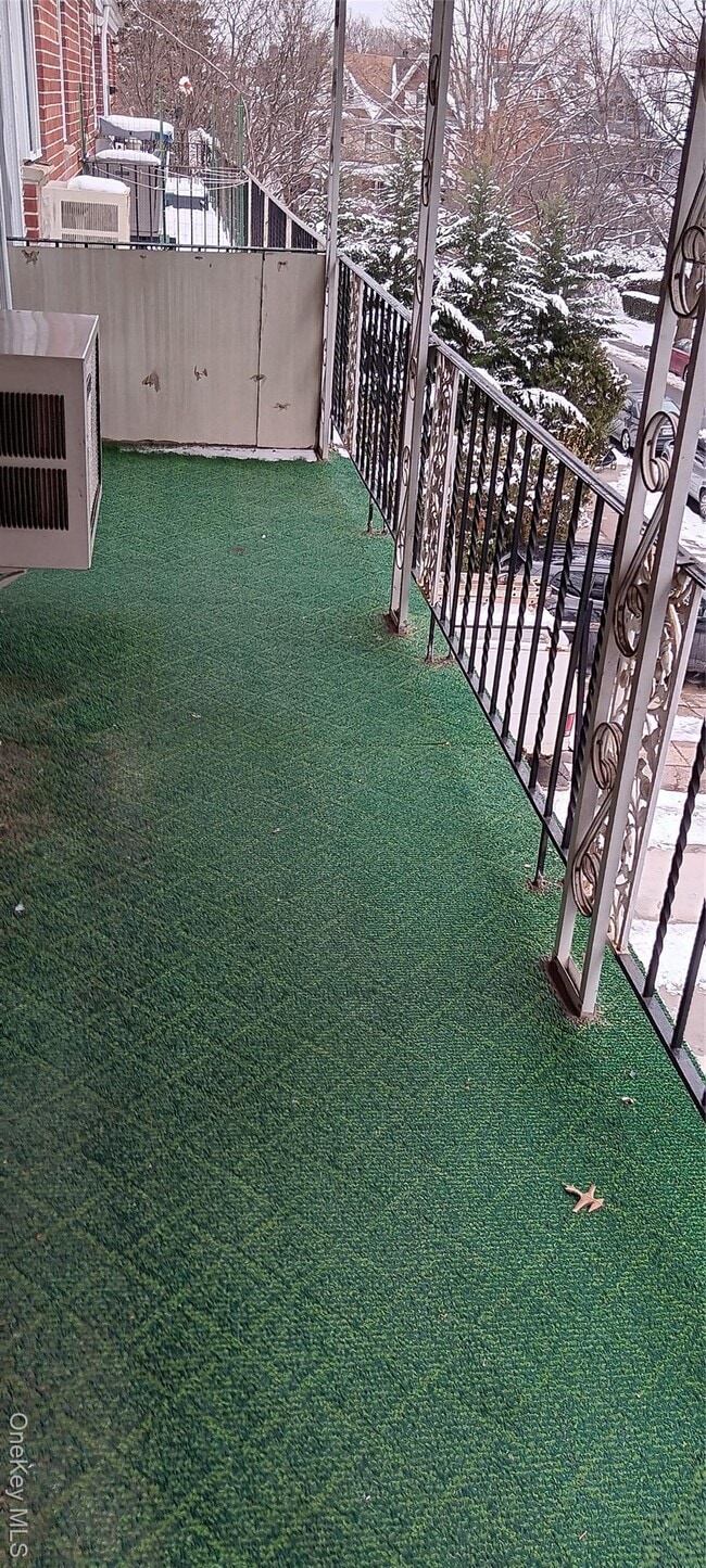 Building Photo - 120-19 84th Ave