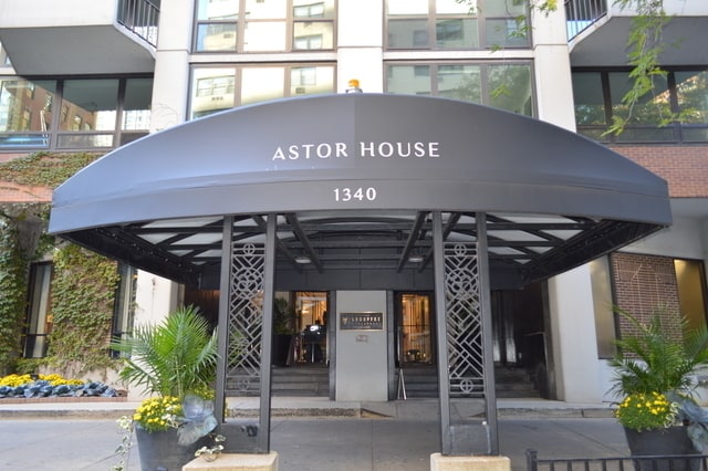 Primary Photo - 1340 N Astor St