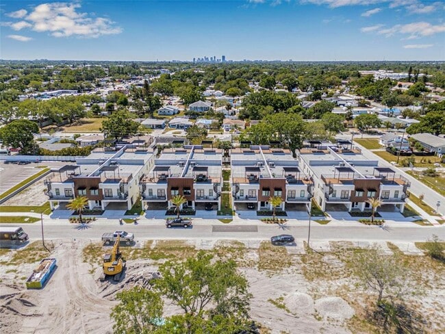 Building Photo - 8615 5th St N