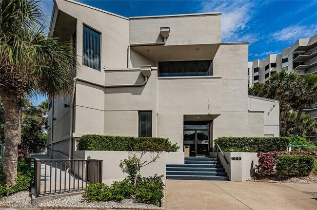 Building Photo - 1600 Gulf Blvd