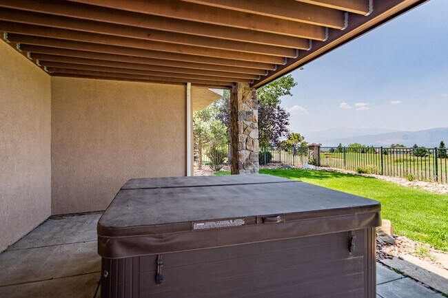 Building Photo - 10154 Silver Leaf Way